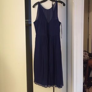 Brand new beautiful dress with tags
