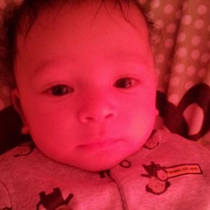 Meet your Posher, Roberto