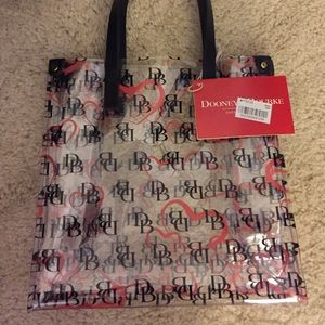 Can be used as Lunch bag or small purse