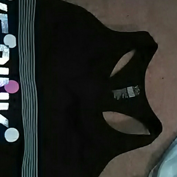 VSX sports bra like new