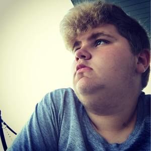 Meet your Posher, William