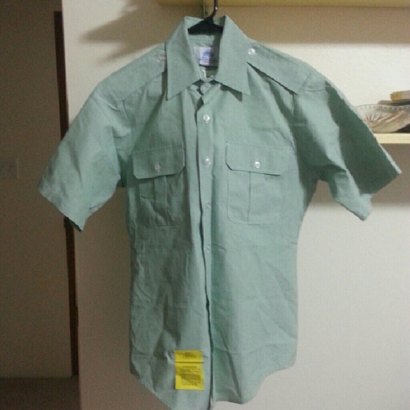 Mens Top