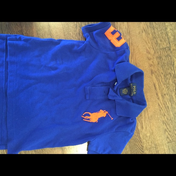 Polo shirt