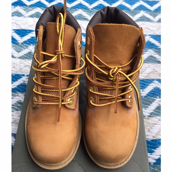 Water proof Timberlands