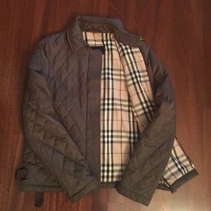 Burberry Jacket
