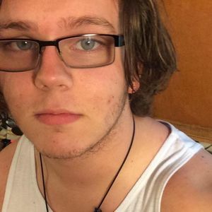 Meet your Posher, Jonathan