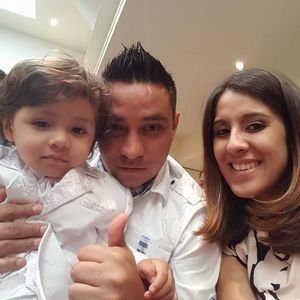 Meet your Posher, Selene