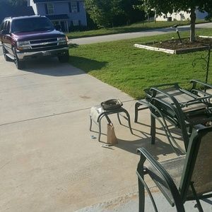 Meet your Posher, Jay