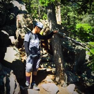 Meet your Posher, John paul