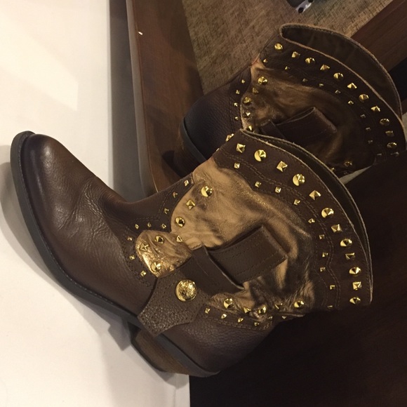 Vince comuto Boots ❗️