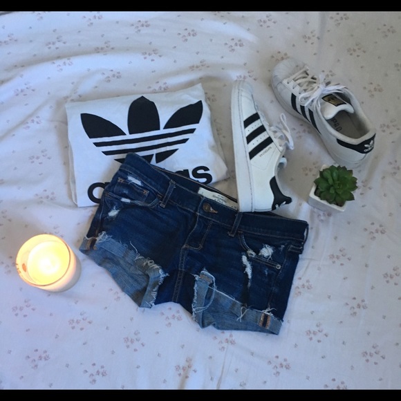 Abercrombie and Fitch Shorts