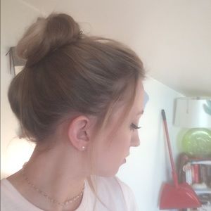 Meet your Posher, Audrey