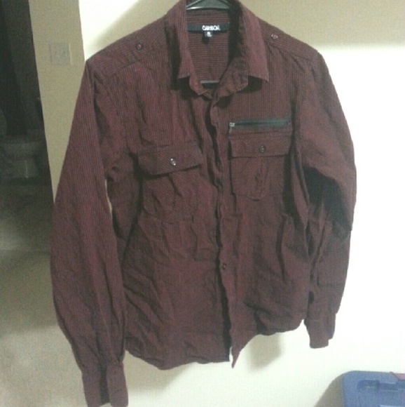 Mens Top