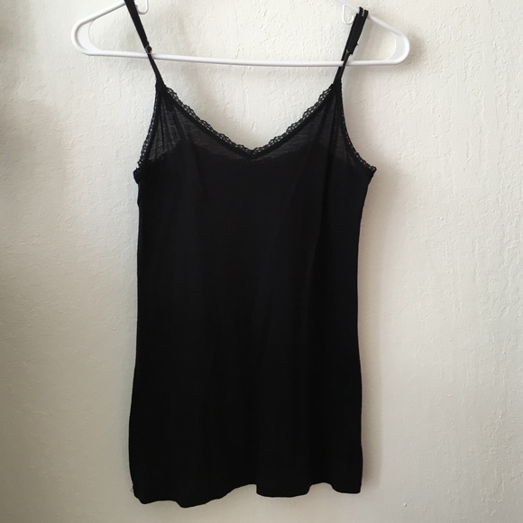 Ella moss tank LAST CALL - Picture 2 of 4