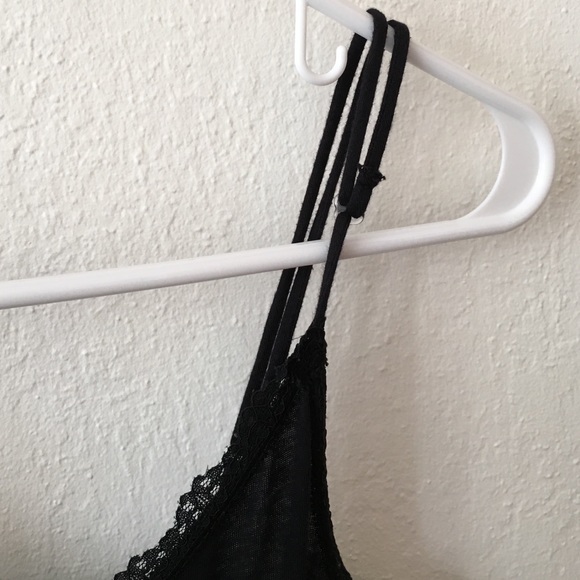 Ella moss tank LAST CALL - Picture 4 of 4