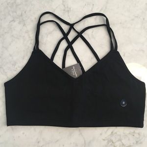 Abercrombie Bralette
