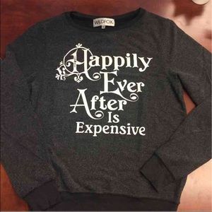 NWT • WILDFOX • Signature Soft Fabric