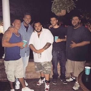 Meet your Posher, Nick