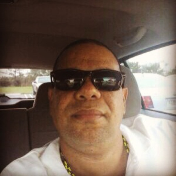 Meet your Posher, Reinaldo