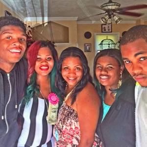 Meet your Posher, Ellanora