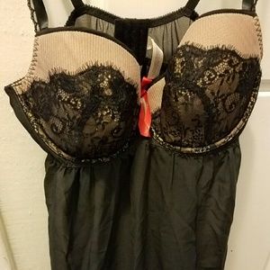 Cacique nightie