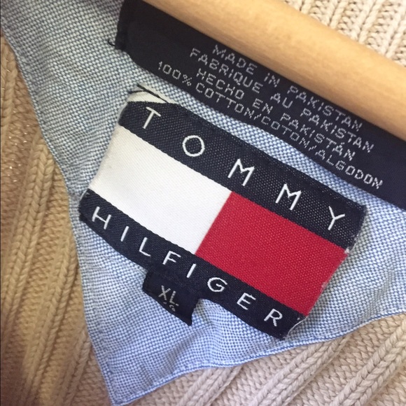 Tommy Hilfiger Sweater