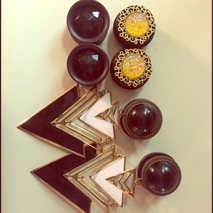 1 inch plugs