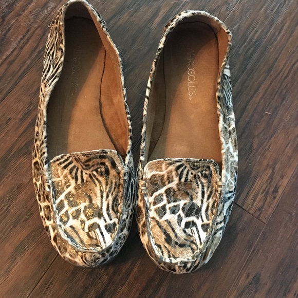 Aerosoles loafers