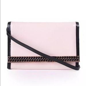 TED Baker Coppita Colour Block Bag