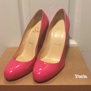 Christian Louboutin Fifi 100