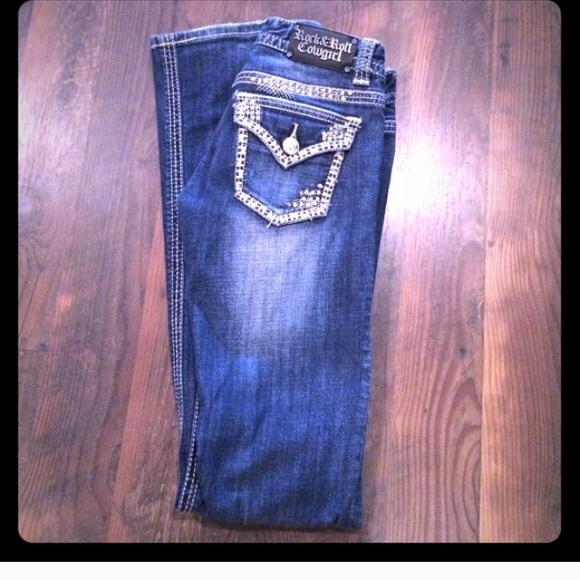 Women's jeans