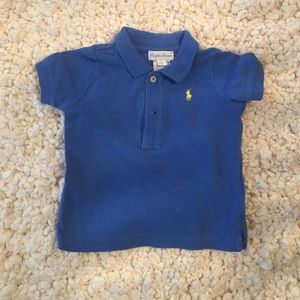 Baby first Polo by Ralph Lauren