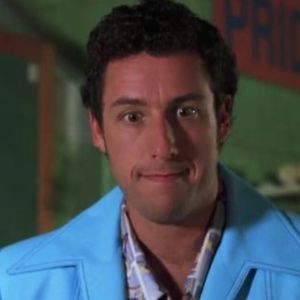 Meet your Posher, Bobby