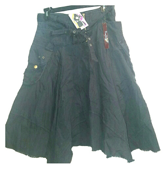 Skirt