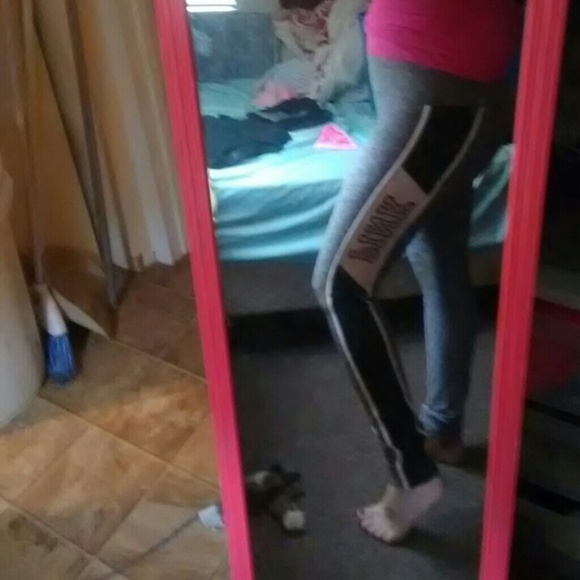 Victoria Secret leggings