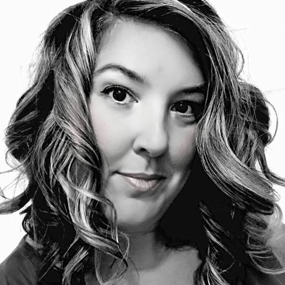Meet your Posher, Kristina