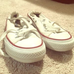 Converse Sneakers