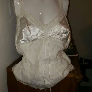 Fancy tank. Large. City Streets.