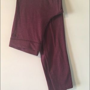 Victoria's Secret Pink leggings