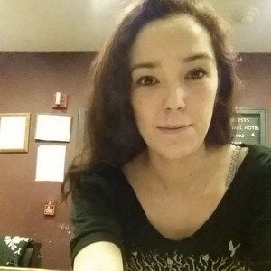 Meet your Posher, Francesca