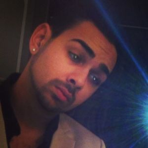 Meet your Posher, Vince