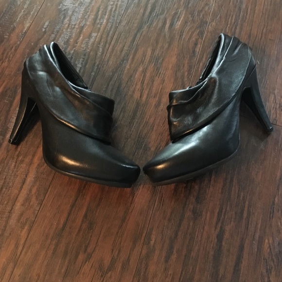 Worthington Booties