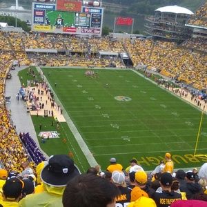 Meet your Posher, Leroy