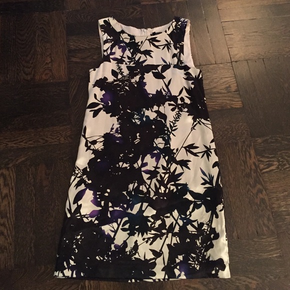 Theory dress like new