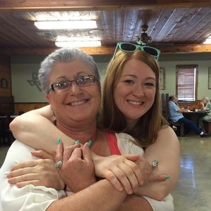 Meet your Posher, Lori kesterson