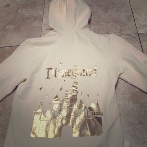 Disneyland Resort Hoodie