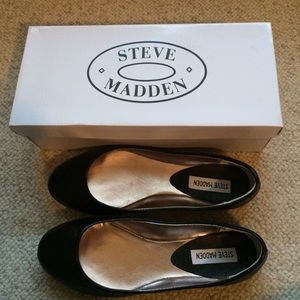 Steve Madden Ballet Flats