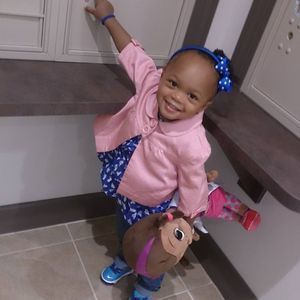 Meet your Posher, Russ