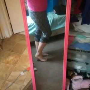 Under armour heat guard leggings