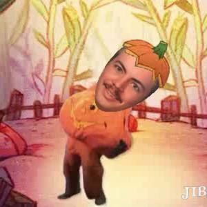 Meet your Posher, Jimmy